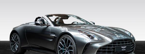 V8 Vantage Roadster | Bowers&Wilkins | Carbon