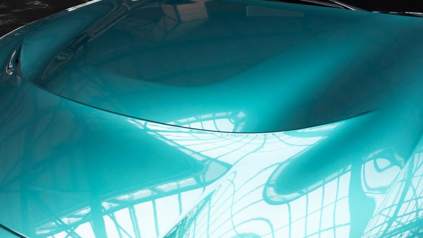 V12 Vantage Roadster | AMR Green | 1 of 249
