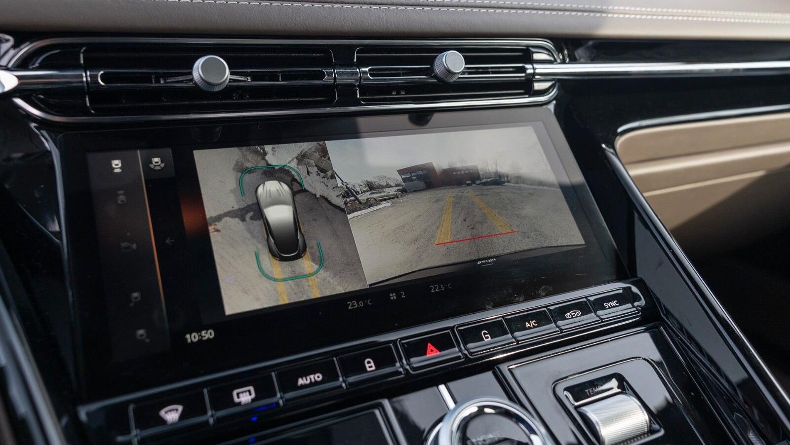 DB12 | Interieur Mid Duotone