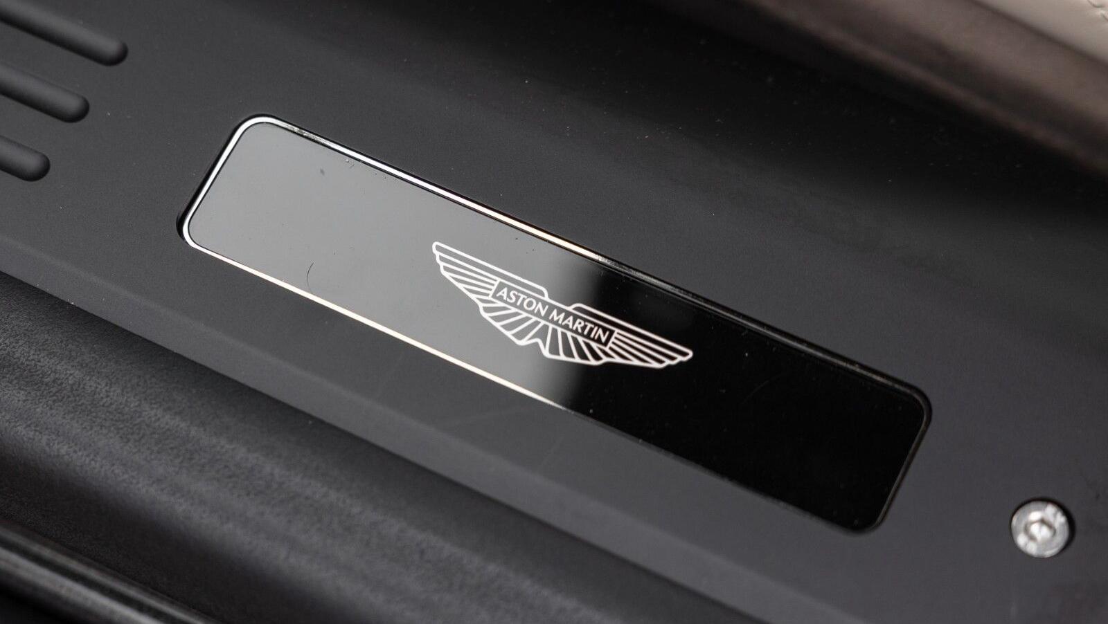 DB12 | Interieur Mid Duotone