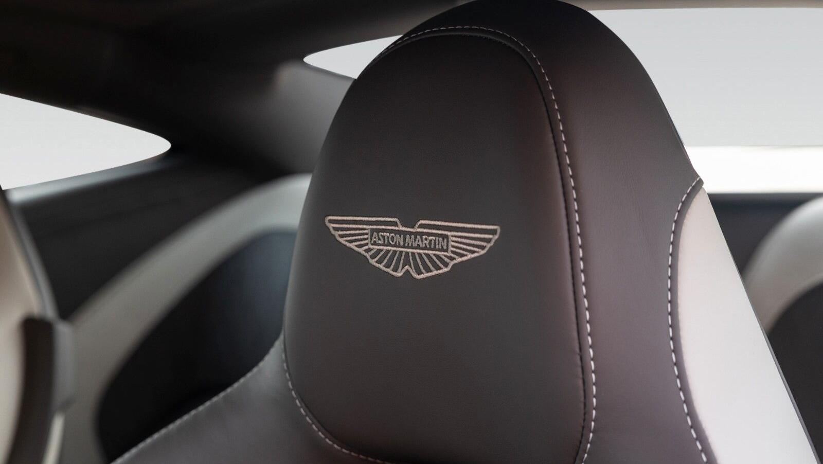 DB12 | Interieur Mid Duotone