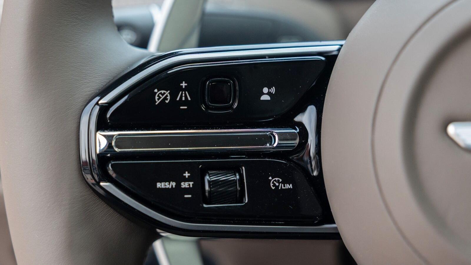 DB12 | Interieur Mid Duotone