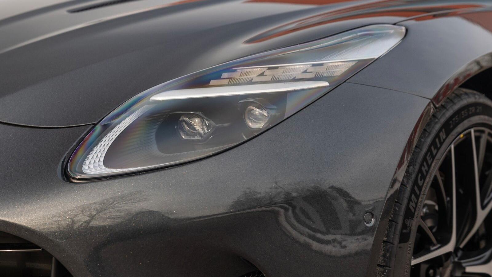 DB12 | Interieur Mid Duotone