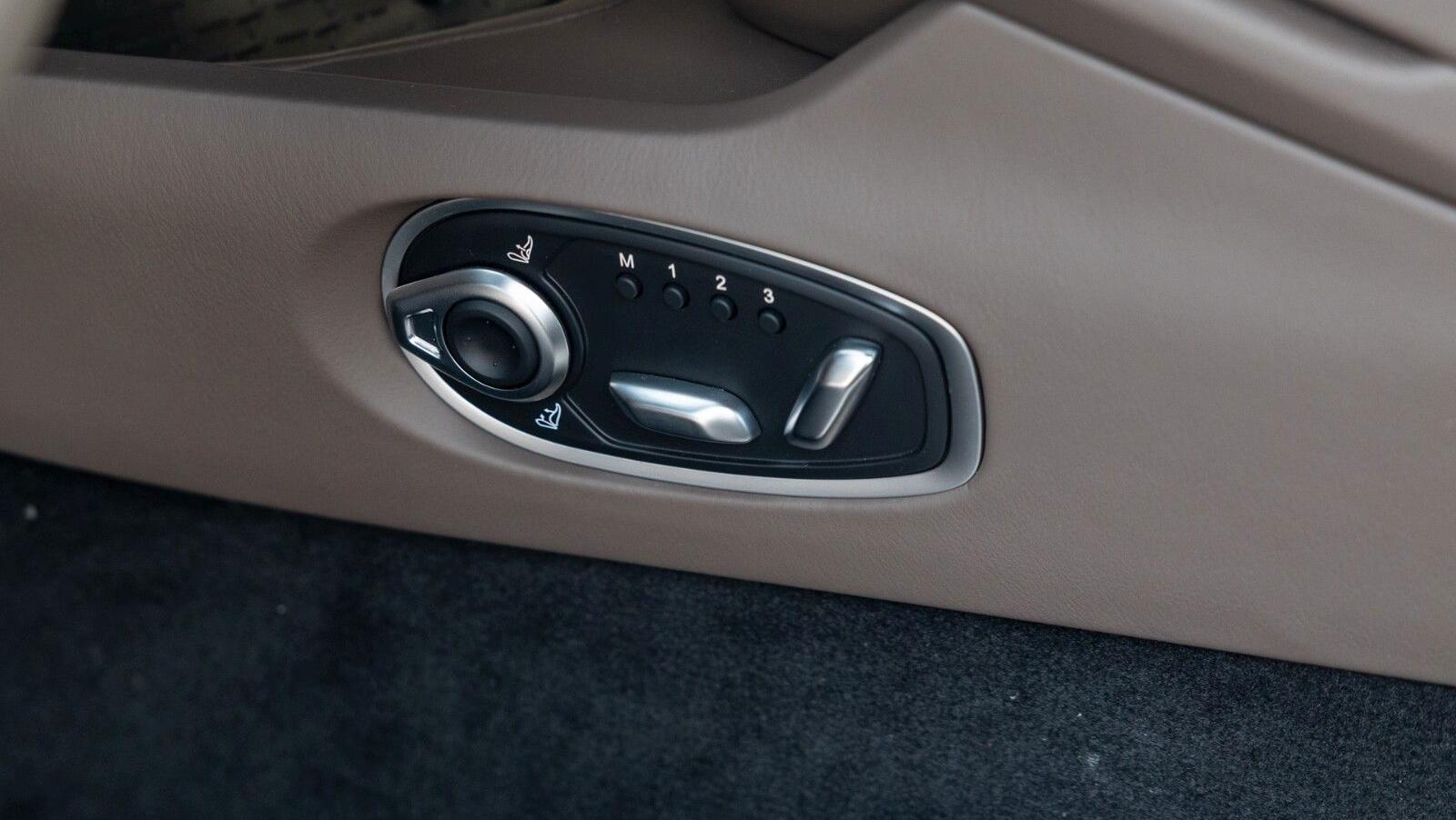 DB12 | Interieur Mid Duotone
