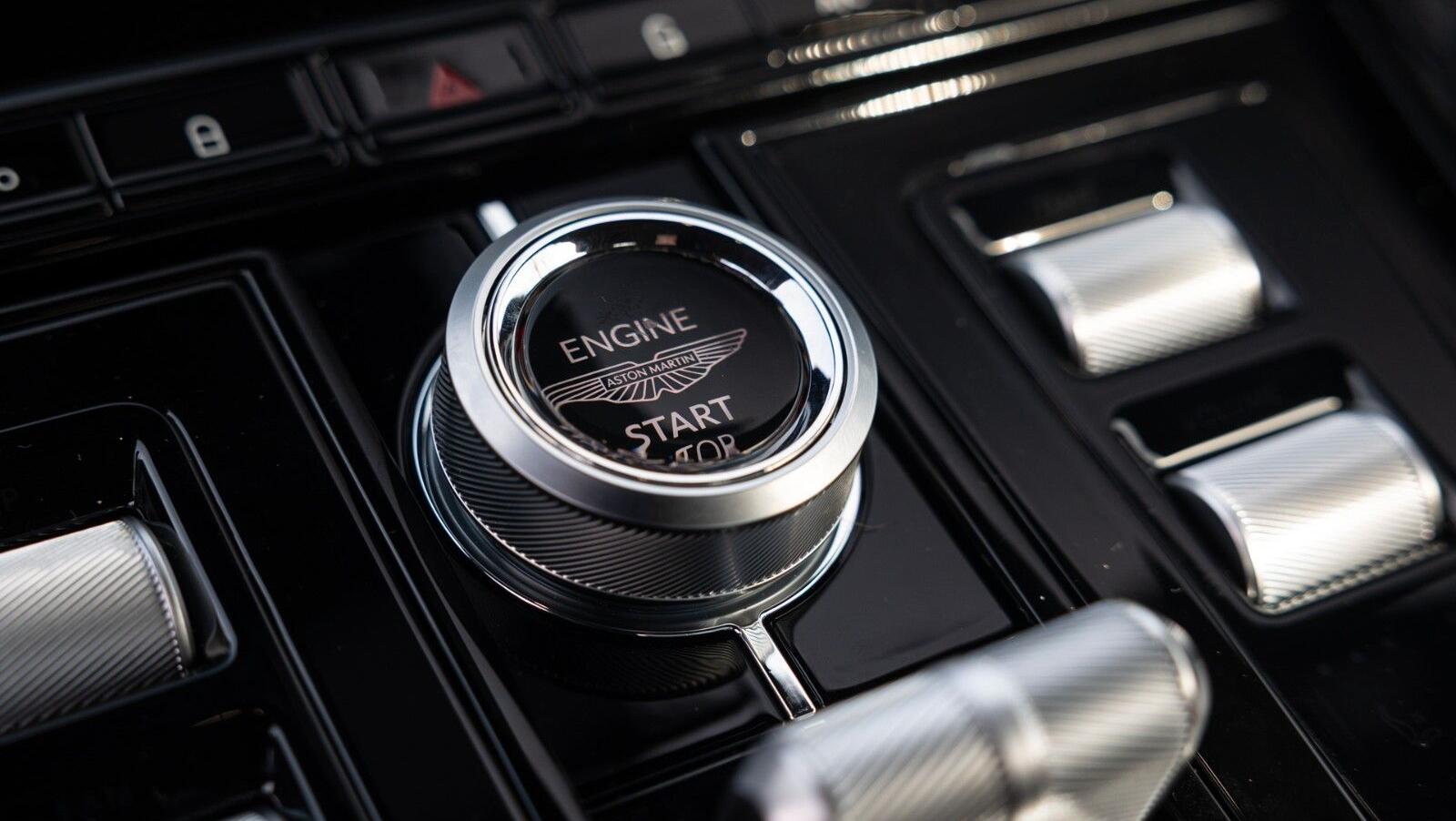 DB12 | Interieur Mid Duotone