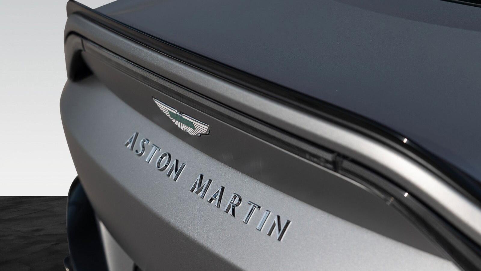 Vantage S MY26 | Satin Paint | CCB |