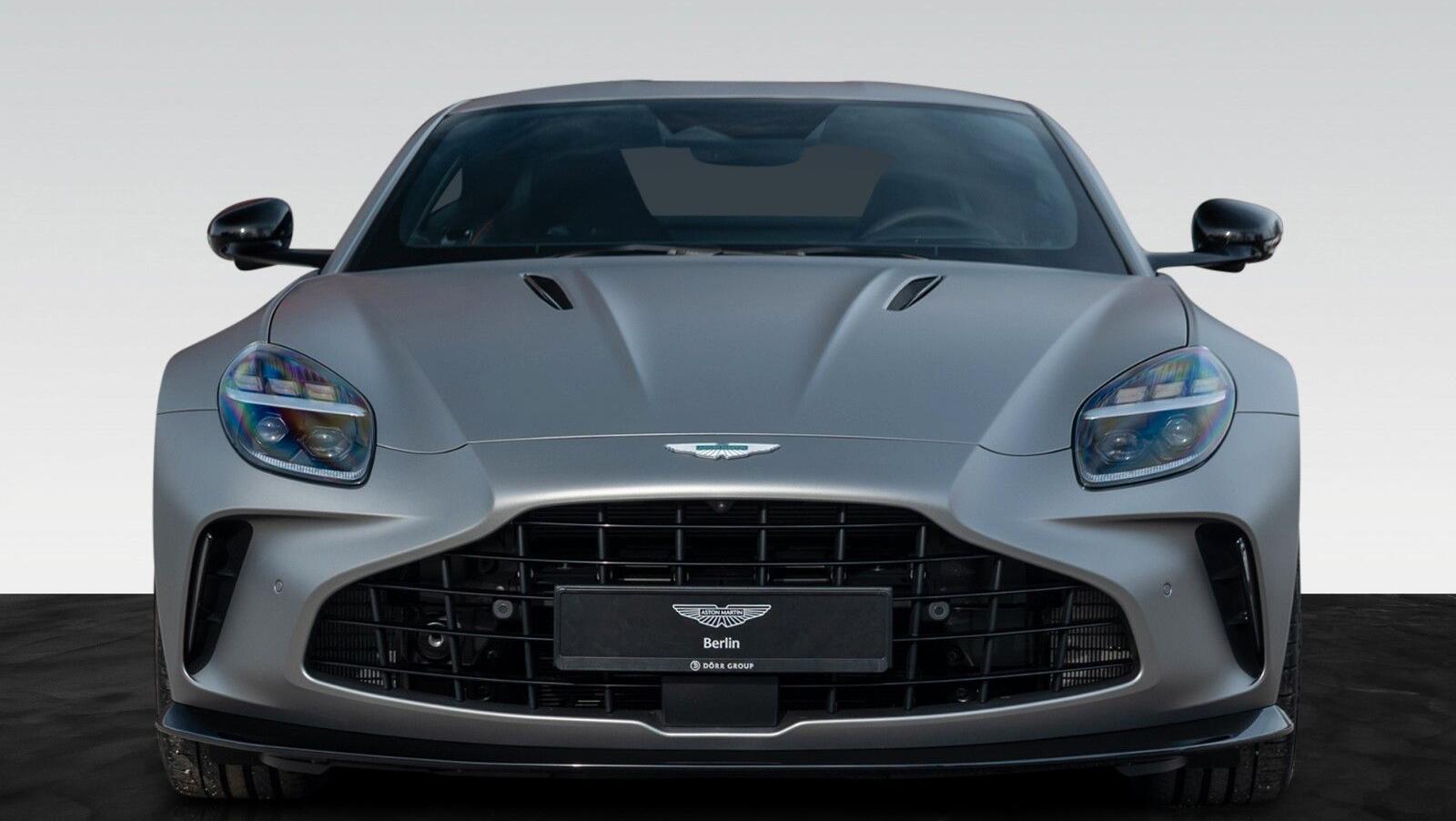 Vantage S MY26 | Satin Paint | CCB |