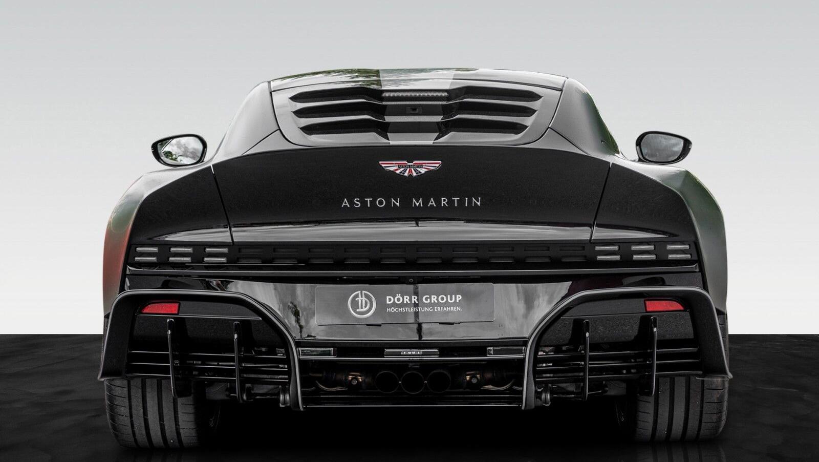 Valour | Satin Paint | Lightweight Seats
