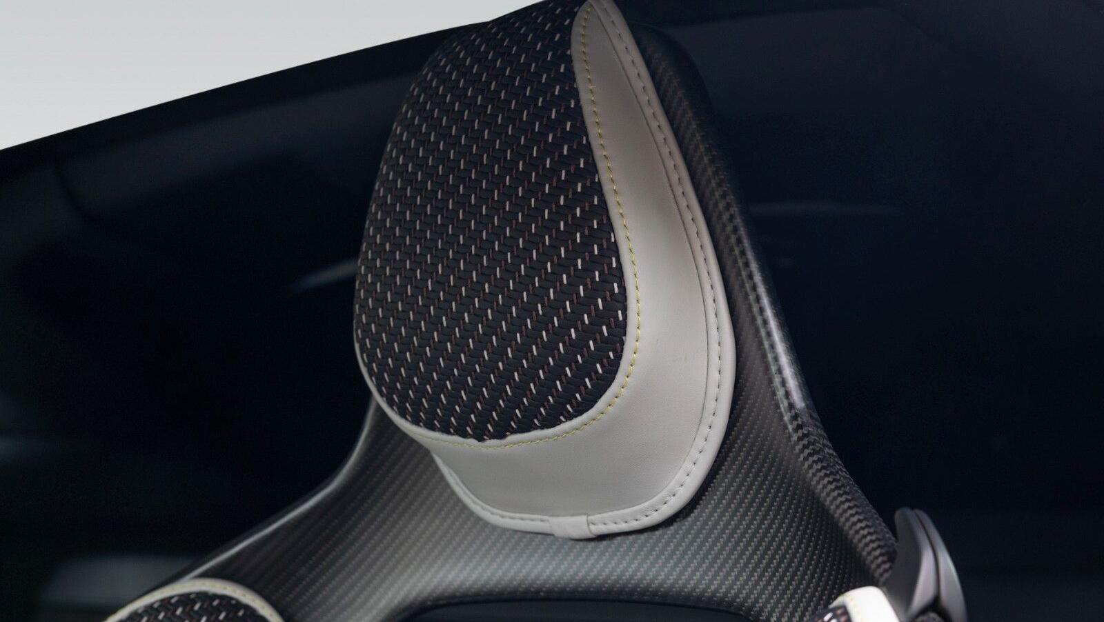 Valour | Satin Paint | Lightweight Seats