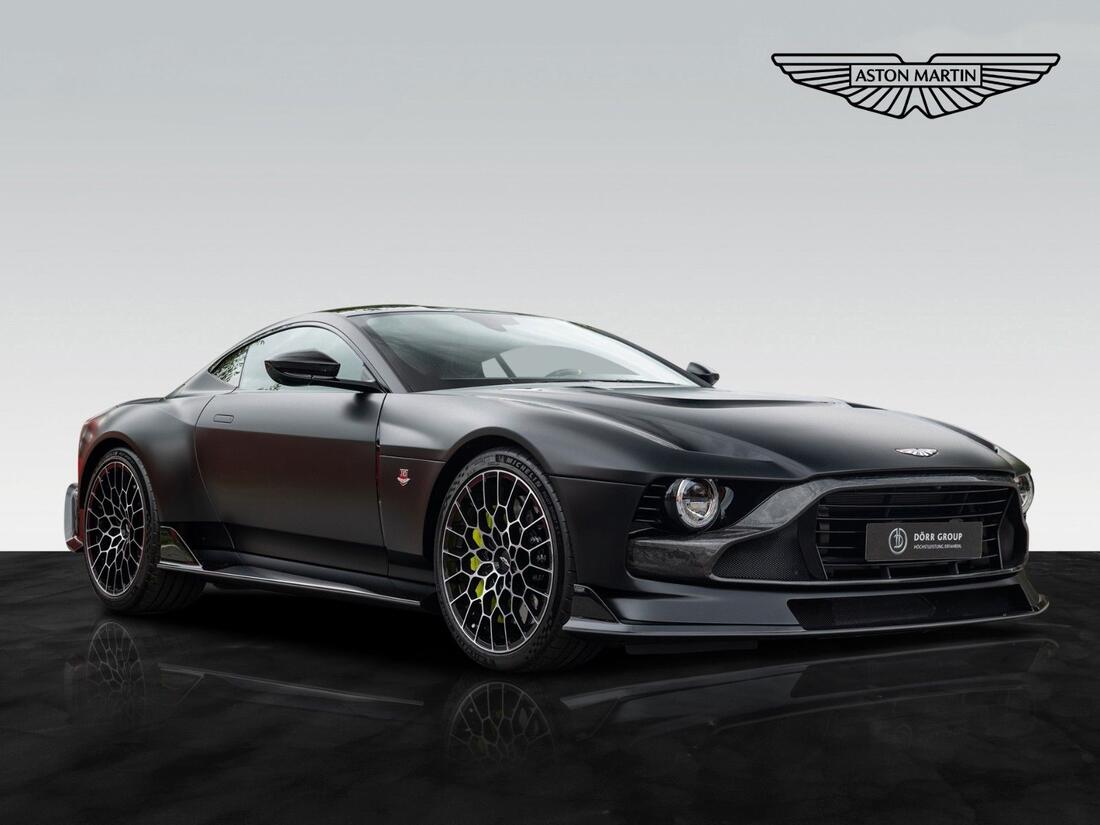 Valour | Satin Paint | Lightweight Seats