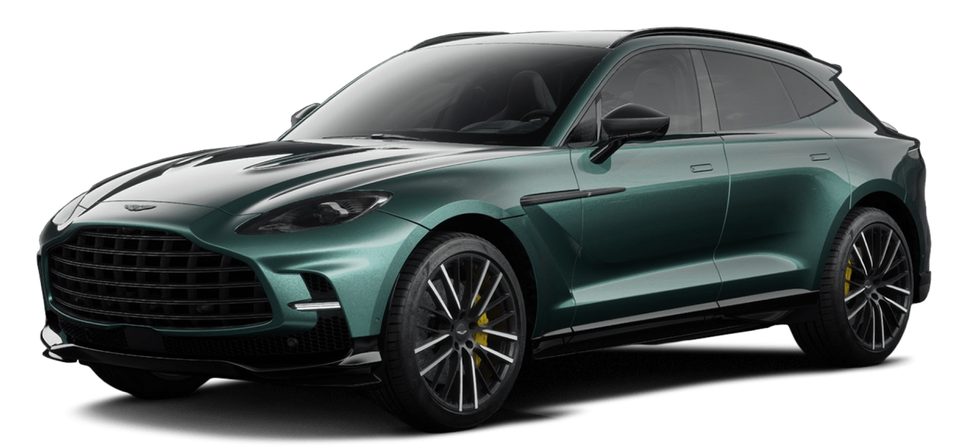Aston Martin Düsseldorf