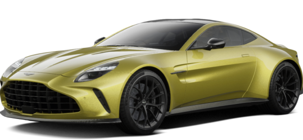 Vantage