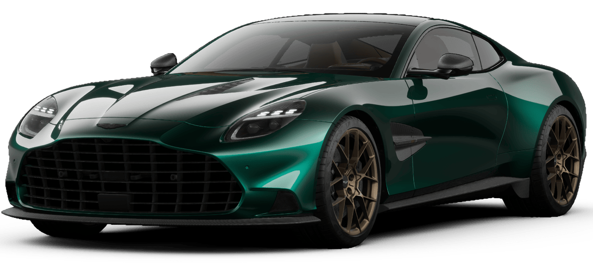 Vanquish